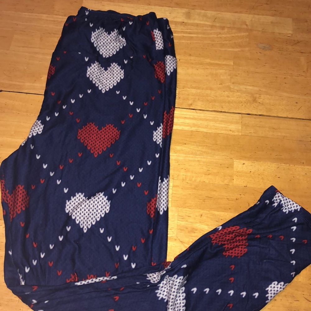 2 for $20 LulaRoe leggings